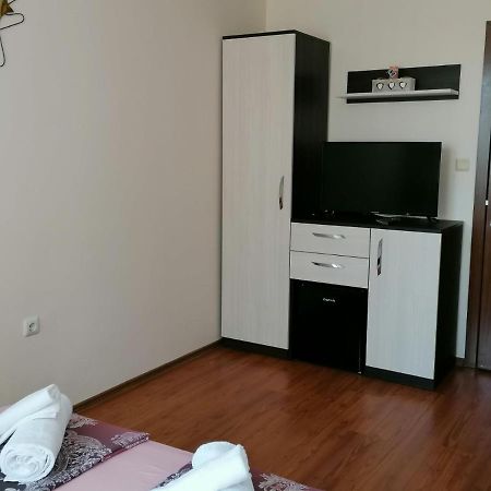 Villa Mareli Carevo Kültér fotó