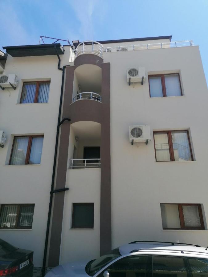 Villa Mareli Carevo Kültér fotó