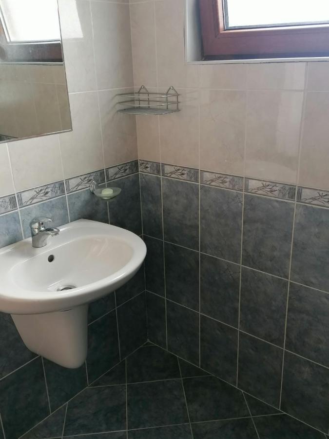 Villa Mareli Carevo Kültér fotó