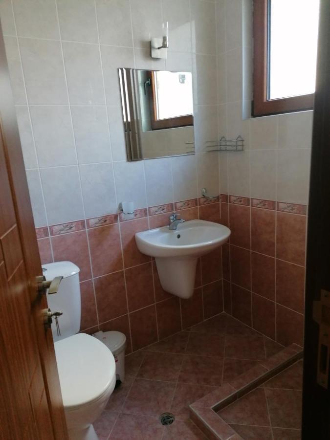 Villa Mareli Carevo Kültér fotó