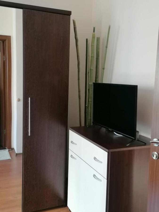 Villa Mareli Carevo Kültér fotó