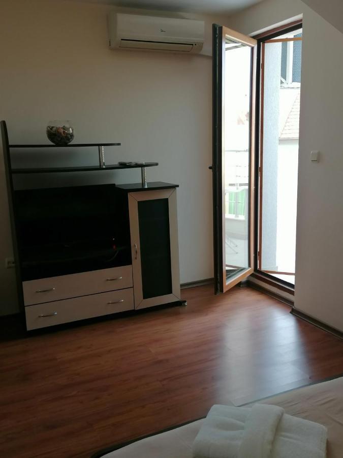 Villa Mareli Carevo Kültér fotó