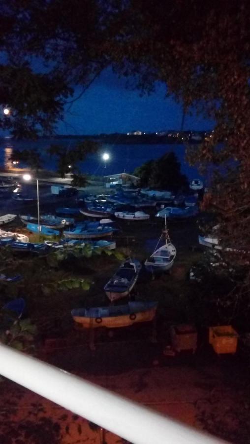 Villa Mareli Carevo Kültér fotó