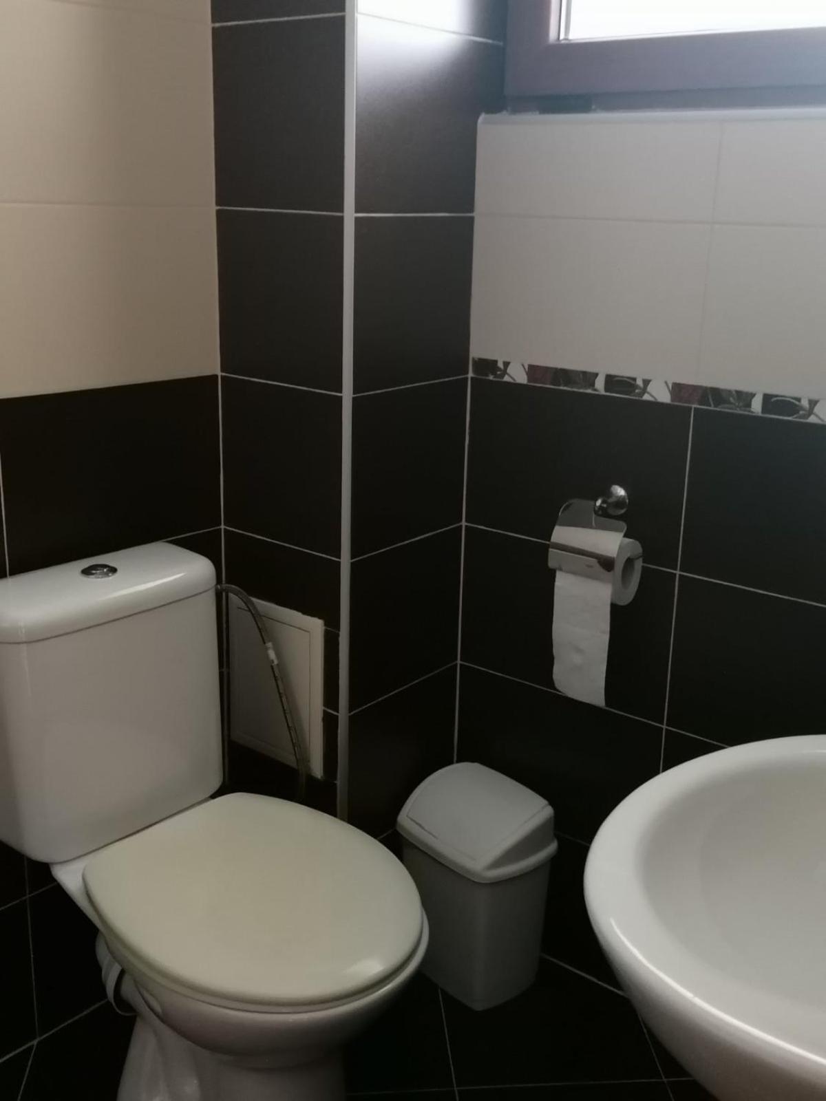 Villa Mareli Carevo Kültér fotó
