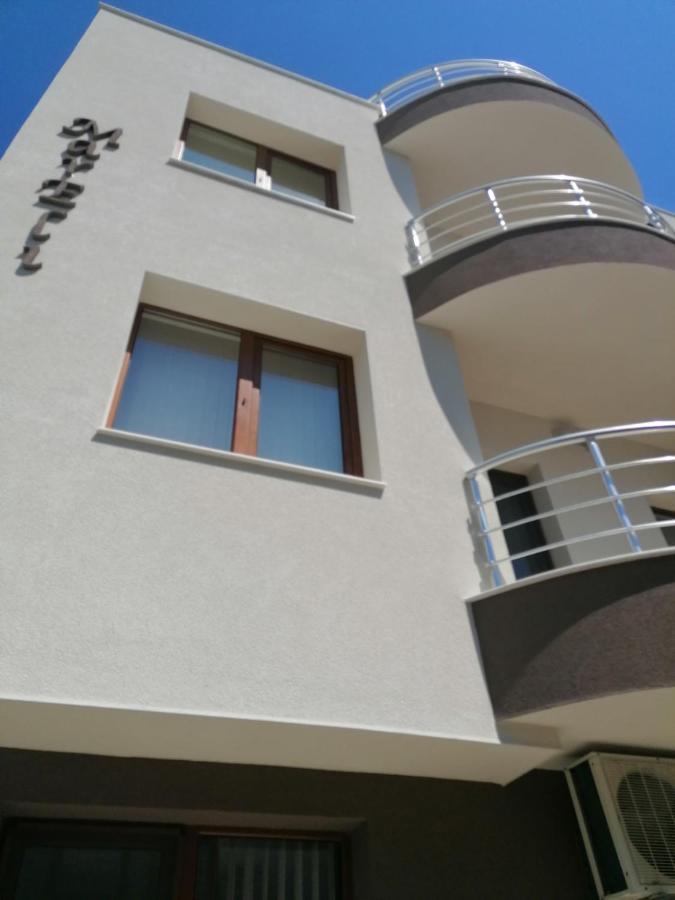 Villa Mareli Carevo Kültér fotó
